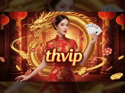 thvip สล็อต